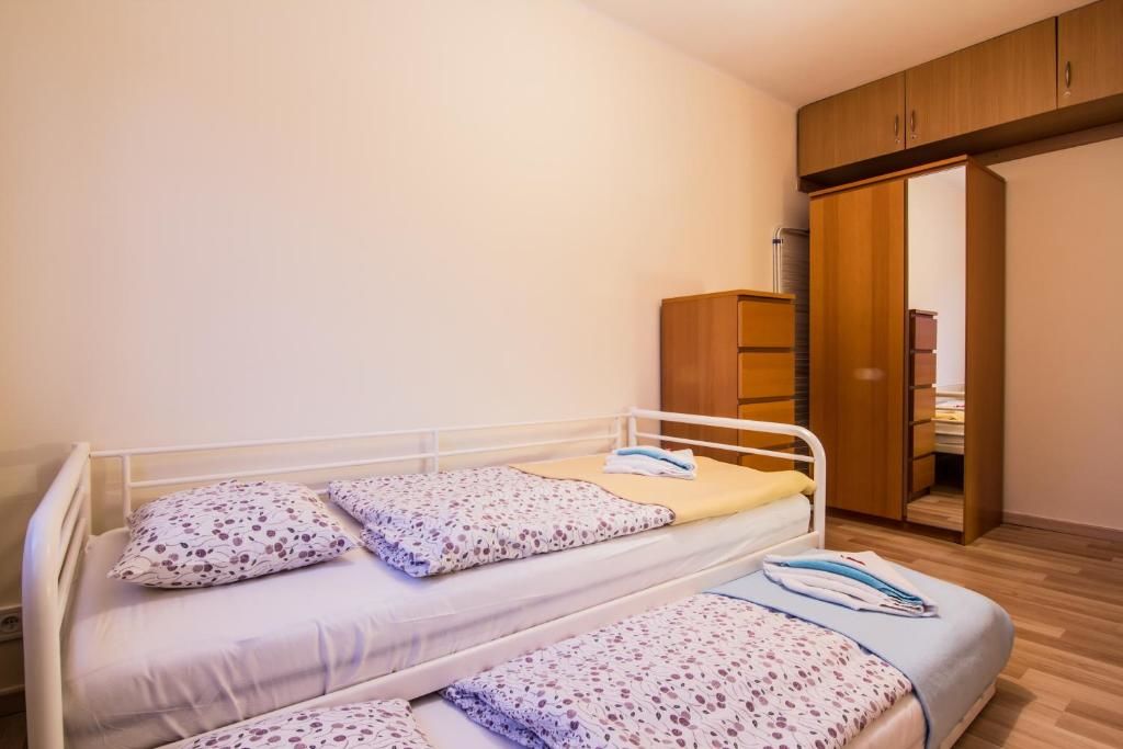 Апартаменты Apartamenty Krupowy Zakopane Закопане-38