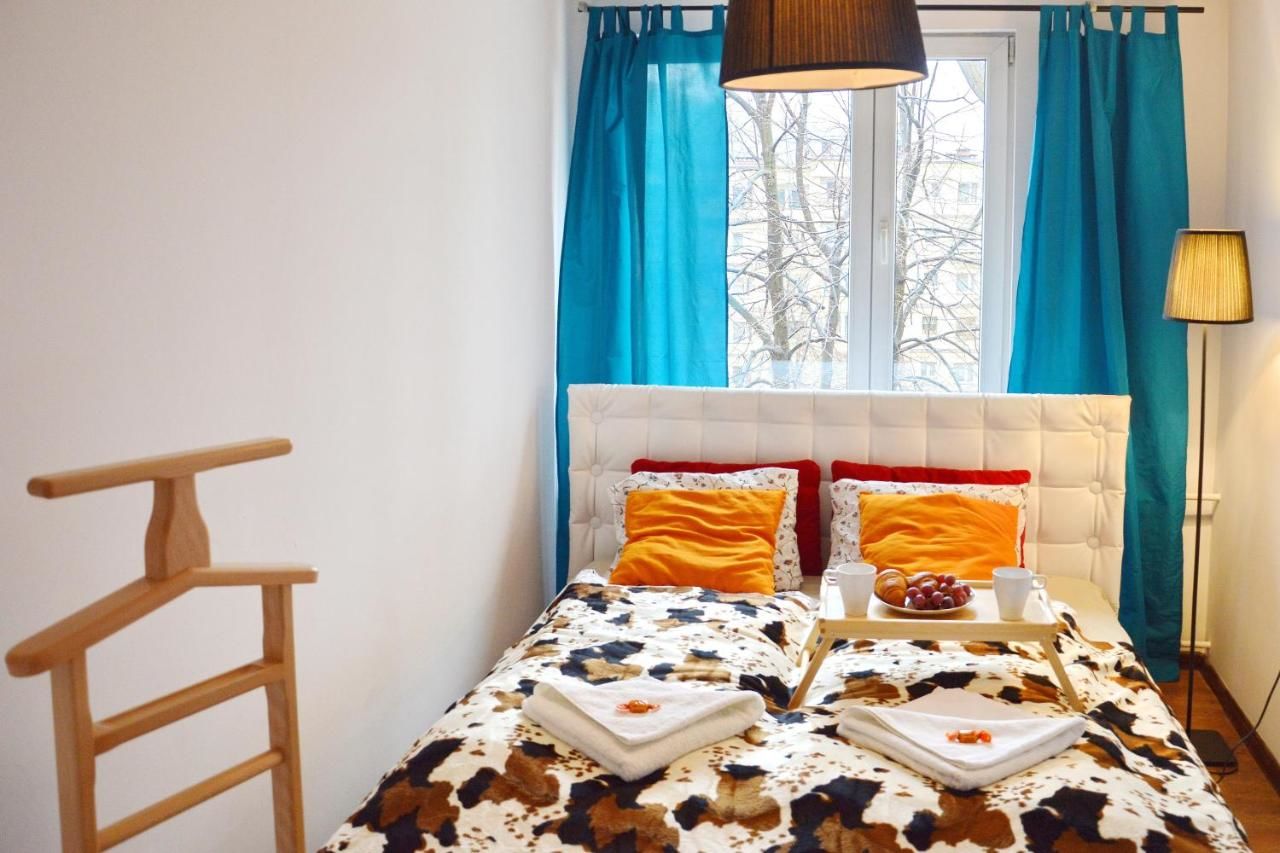 Апартаменты Apartamenty Krupowy Zakopane Закопане-7