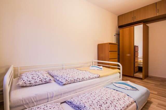 Апартаменты Apartamenty Krupowy Zakopane Закопане-26